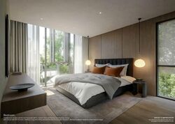 Highland Close (D19), Terrace #463986591